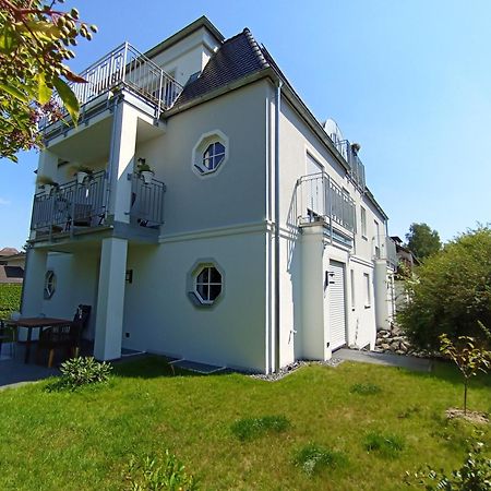 Villa Florentina Bad Worishofen Exterior photo